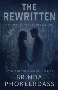 bokomslag Rewritten