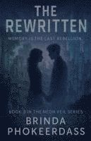 bokomslag The Rewritten