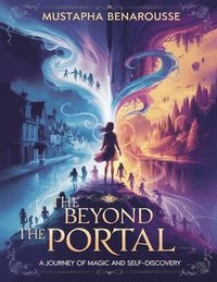 bokomslag The Beyond the Portal