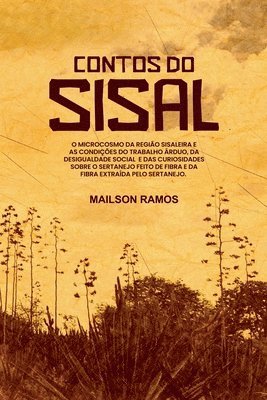 Contos do Sisal 1