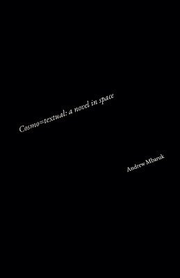 bokomslag Cosmo=textual