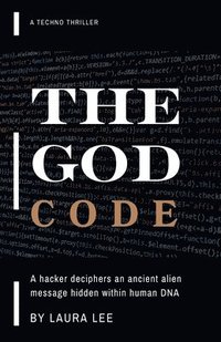 bokomslag God Code