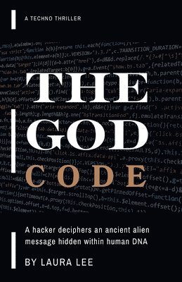 bokomslag God Code