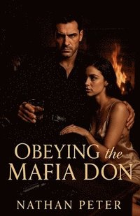 bokomslag Obeying the Mafia Don