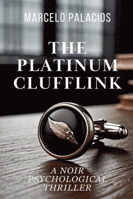 The Platinum Clufflink 1