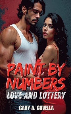 Paint By Numbers 1