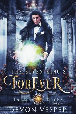 Elven King's Forever 1