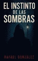 bokomslag Instinto de las Sombras