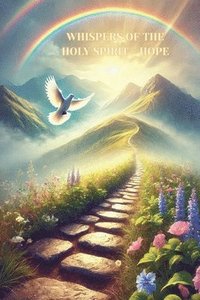 bokomslag Whispers of the Holy Spirit - Hope