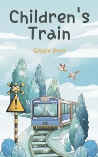 bokomslag Children's Train