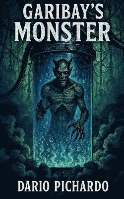bokomslag Garibay's Monster