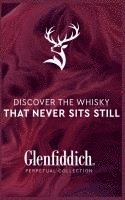 bokomslag Glenfiddich