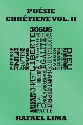Poésie Chrétienne Volume II