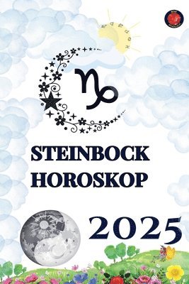 Steinbock Horoskop 2025 1