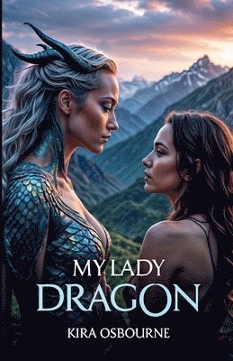 bokomslag My Lady Dragon
