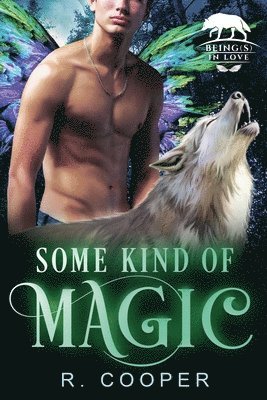 R Cooper, R. Cooper - Some Kind of Magic, Häftad