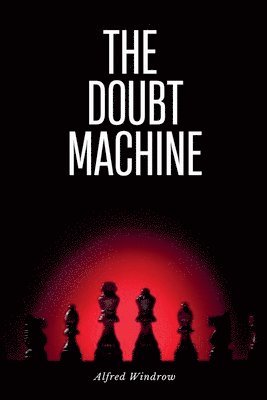 bokomslag Doubt Machine