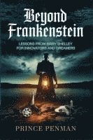 bokomslag Beyond Frankenstein