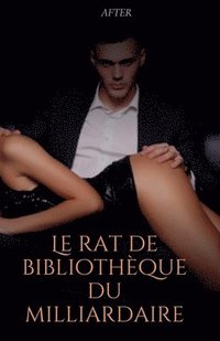 bokomslag rat de bibliothèque du milliardaire