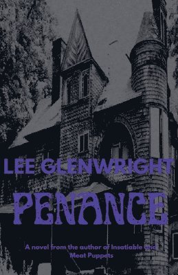 bokomslag Penance