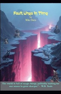 bokomslag Fault Lines In Time