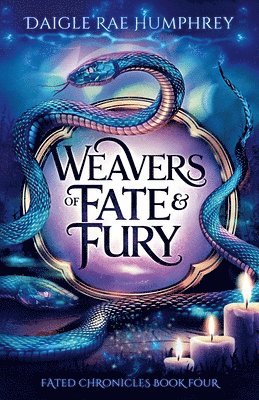 Weavers of Fate & Fury 1