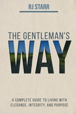 bokomslag The Gentleman's Way