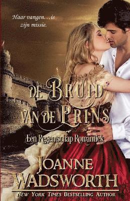 bokomslag De Bruid van de Prins