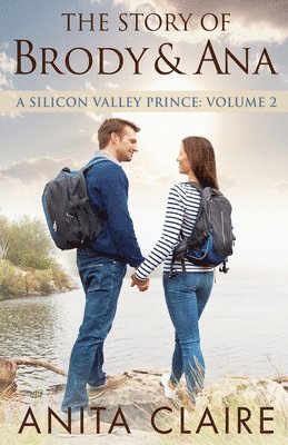 bokomslag Story of Brody and Ana