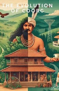 bokomslag Evolution of Coorg
