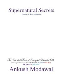 bokomslag Supernatural Secrets