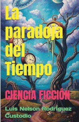 La paradoja del Tiempo 1