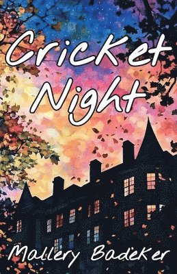 Cricket Night 1