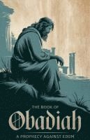 bokomslag Book of Obadiah