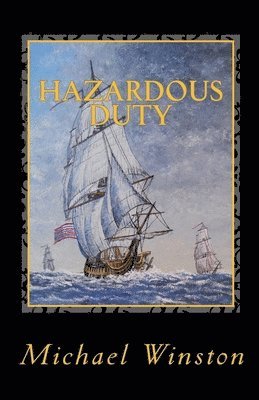 Hazardous Duty 1