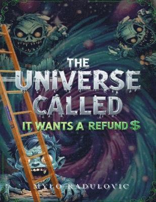 bokomslag Universe Called