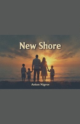 bokomslag 'Lessons from the New Shore'