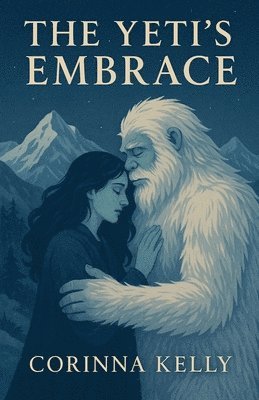 bokomslag Yeti's Embrace