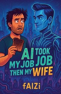 bokomslag AI Took My Job Then My Wife