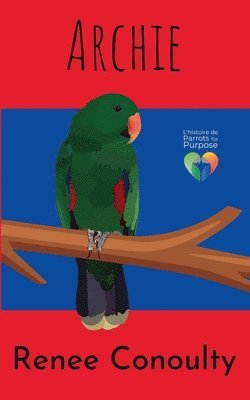 Renee Conoulty - Archie, Häftad