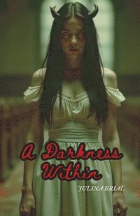 bokomslag Darkness Within