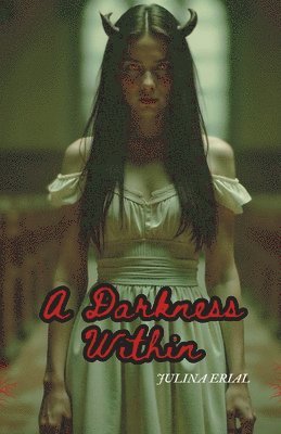 bokomslag Darkness Within