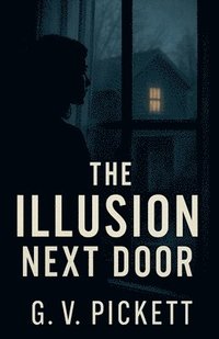 bokomslag Illusion Next Door