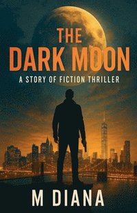 bokomslag Dark Moon