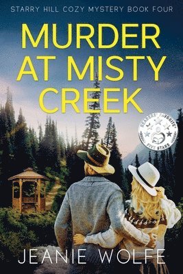 Murder at Misty Creek 1