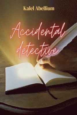 Accidental Detective 1