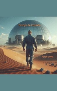 bokomslag Envoyé du Cosmos