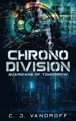 Chrono Division 1