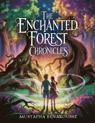 bokomslag The Enchanted Forest Chronicles