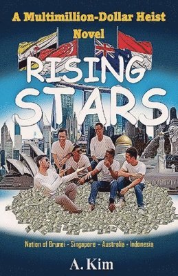 bokomslag Rising Stars